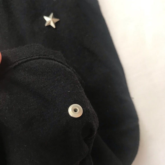 Rebel Sky Tank - Picture 7 of 9